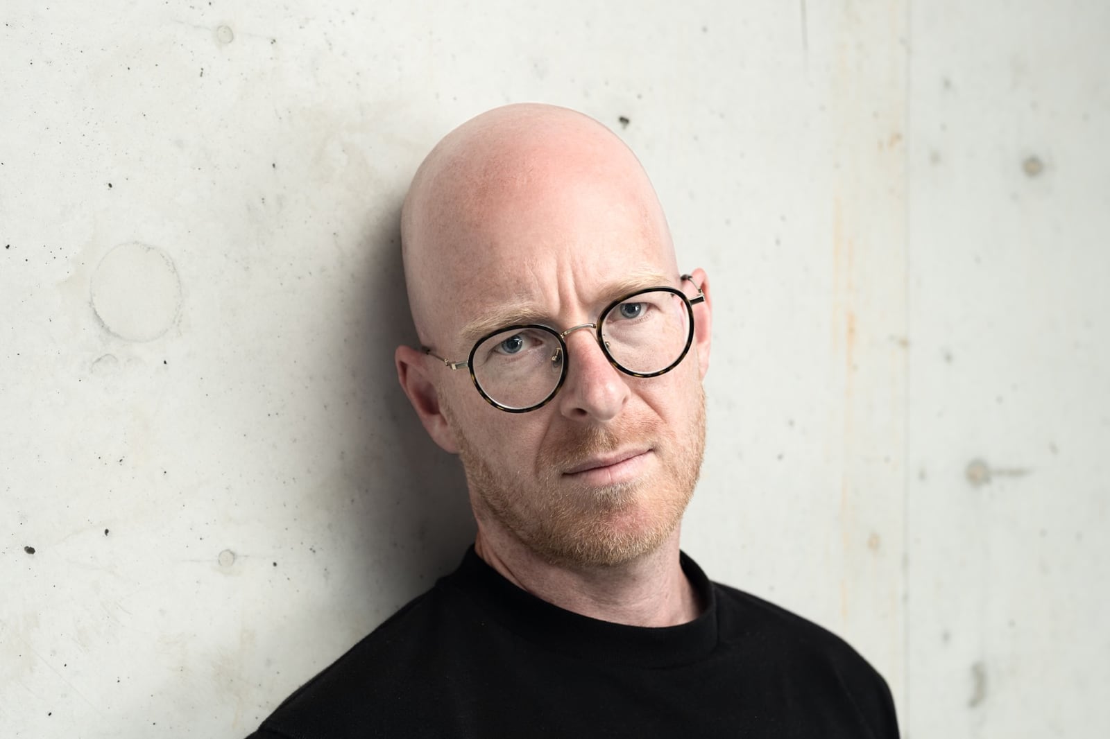Voorbeeld van headshot en portret 5