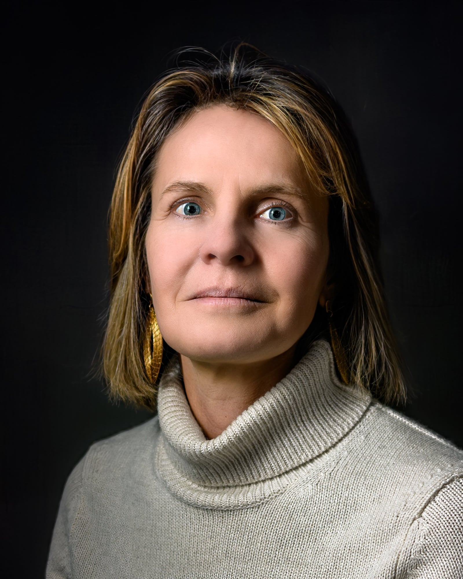Voorbeeld van headshot en portret 6